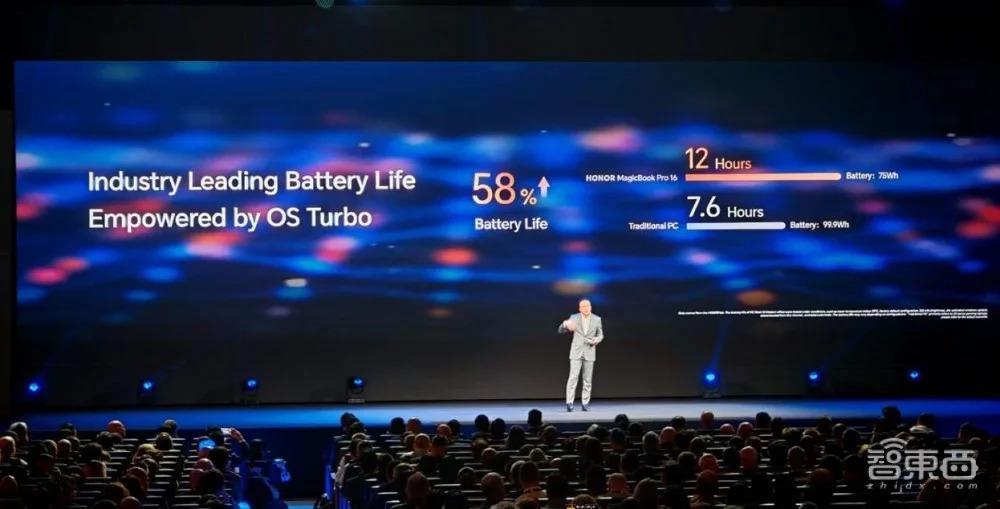 苹果遇到最强对手！手握平台级AI杀手锏，荣耀正掀起PC产业新革命