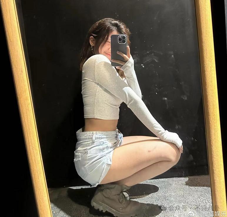 太叛逆？她其实只是有点爱美啊！