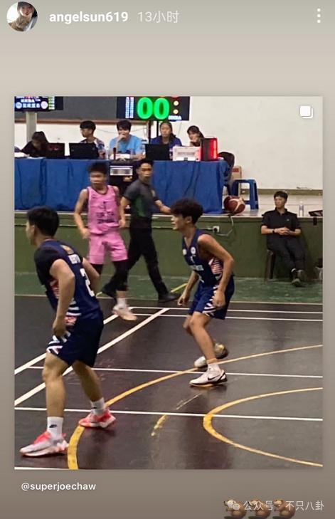 太叛逆？她其实只是有点爱美啊！