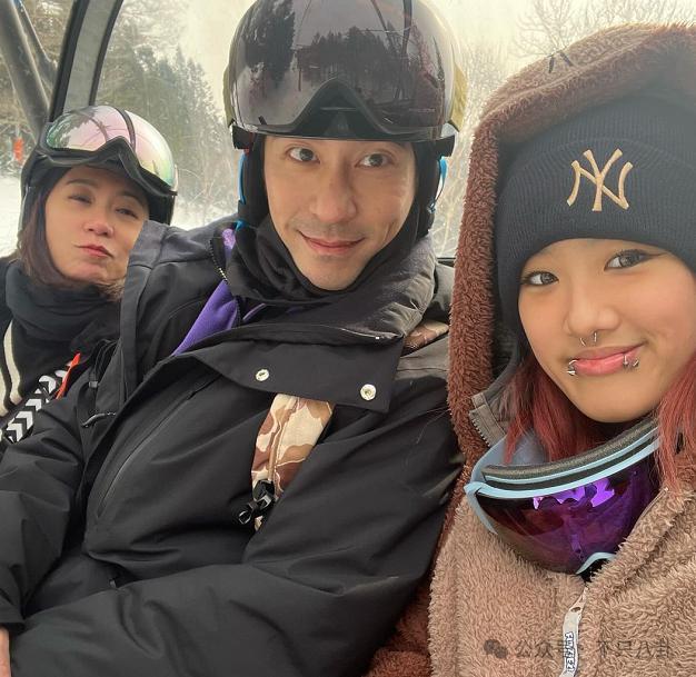 太叛逆？她其实只是有点爱美啊！