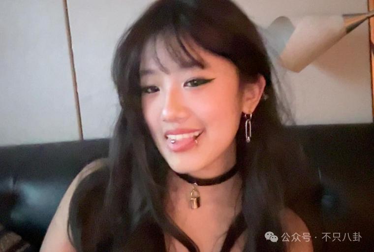 太叛逆？她其实只是有点爱美啊！