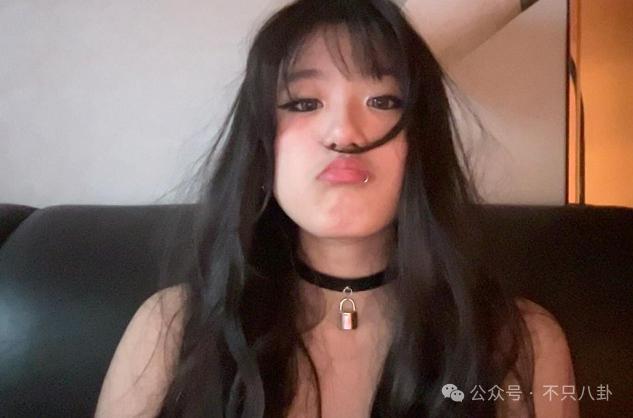 太叛逆？她其实只是有点爱美啊！