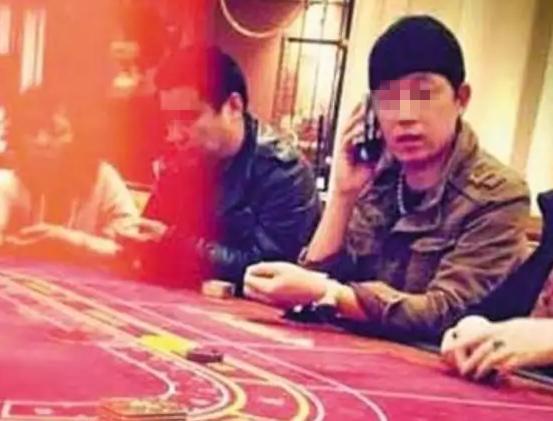 这家伙应该无法翻身了吧！