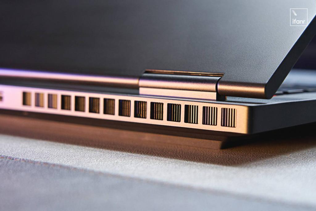 OMEN 暗影精灵 10 评测：游戏本中的六边形战士