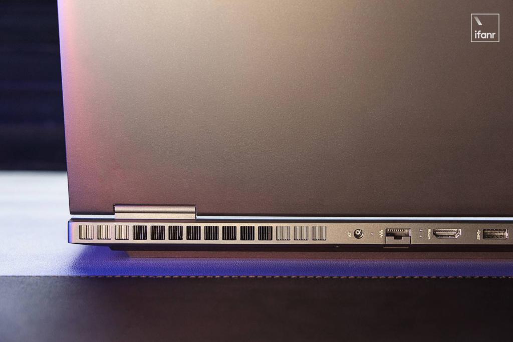 OMEN 暗影精灵 10 评测：游戏本中的六边形战士