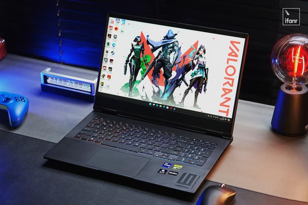 OMEN 暗影精灵 10 评测：游戏本中的六边形战士