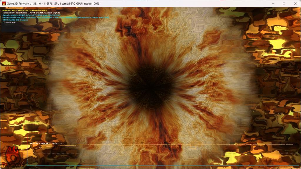 OMEN 暗影精灵 10 评测：游戏本中的六边形战士