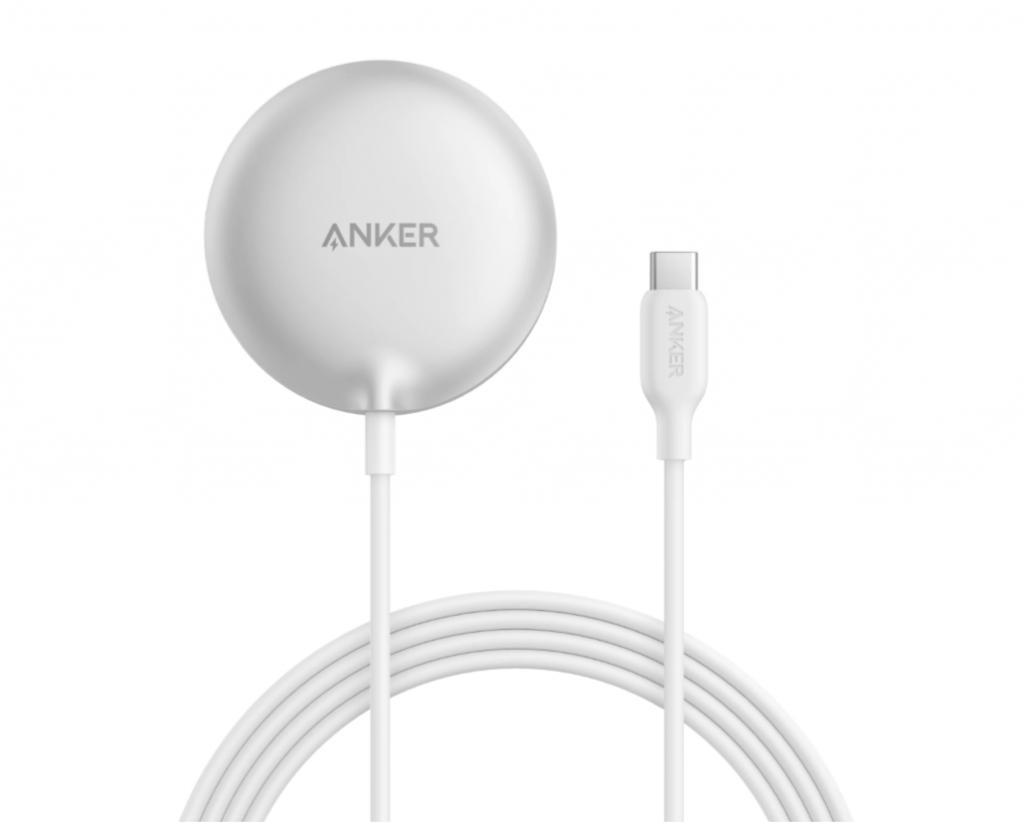 安克 6 款 Qi2 无线充电外设亮相 MWC 2024，含支架移动电源等