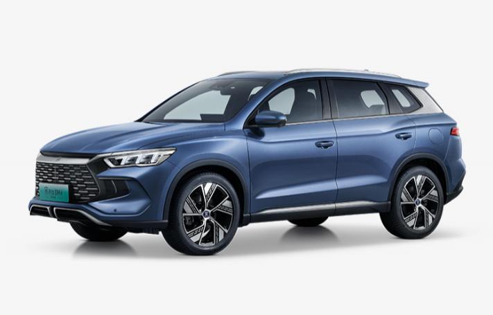 消息称比亚迪宋 Pro/PLUS DM-i 荣耀版3月初上市，进一步降低门槛