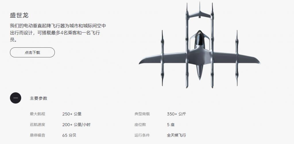 全球首条 eVTOL 跨海跨城空中航线首飞，深圳至珠海仅需 20 分钟