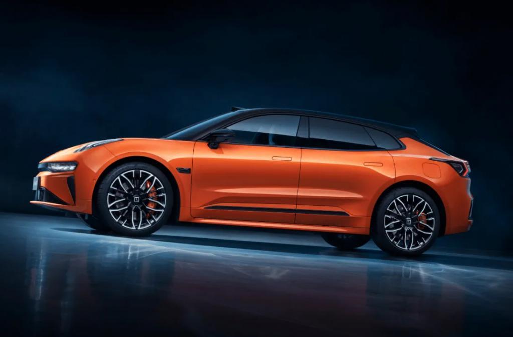 全球充电速度最快！26.9万起，全新极氪001值得冲吗？