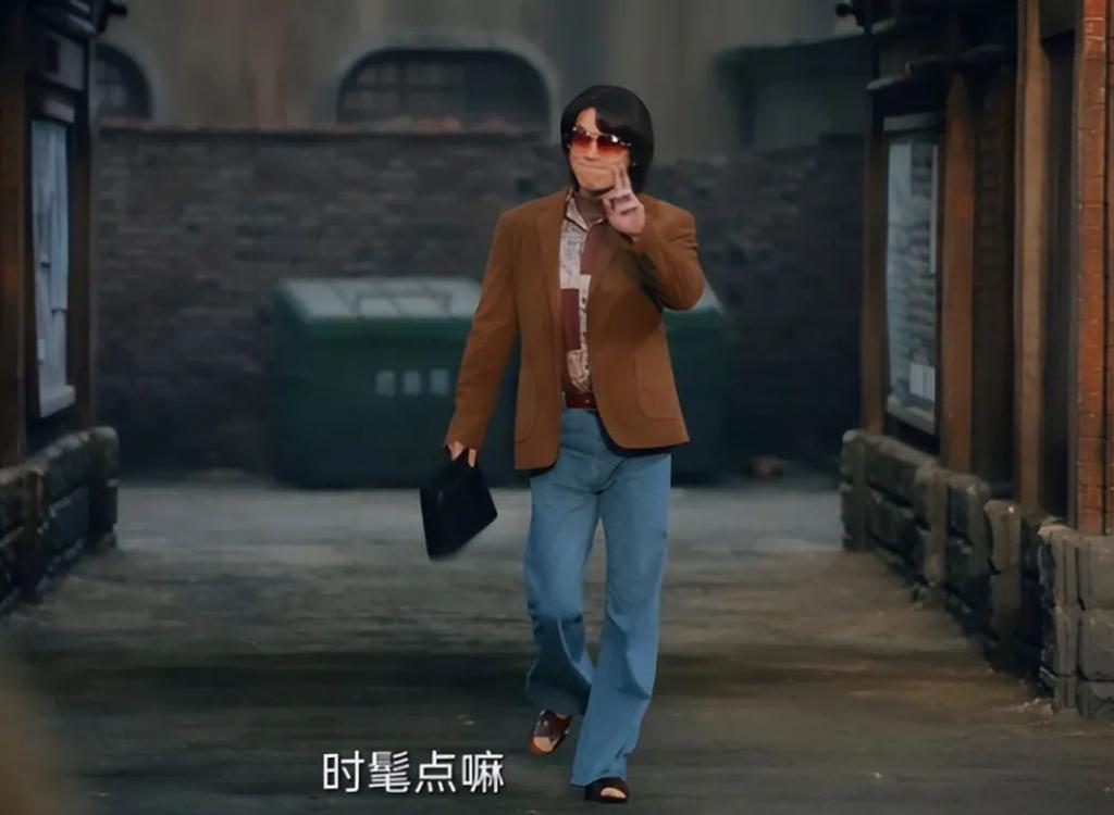 离谱！《南来北往》大结局，是我今年看过最恶心的大结局