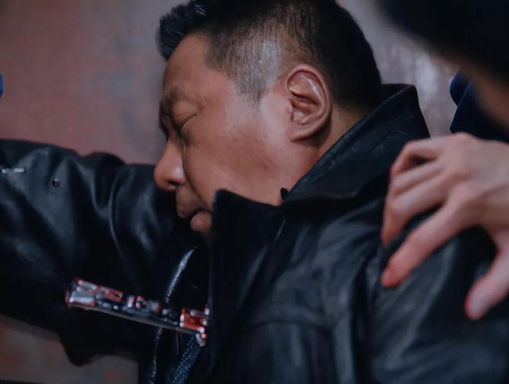 离谱！《南来北往》大结局，是我今年看过最恶心的大结局