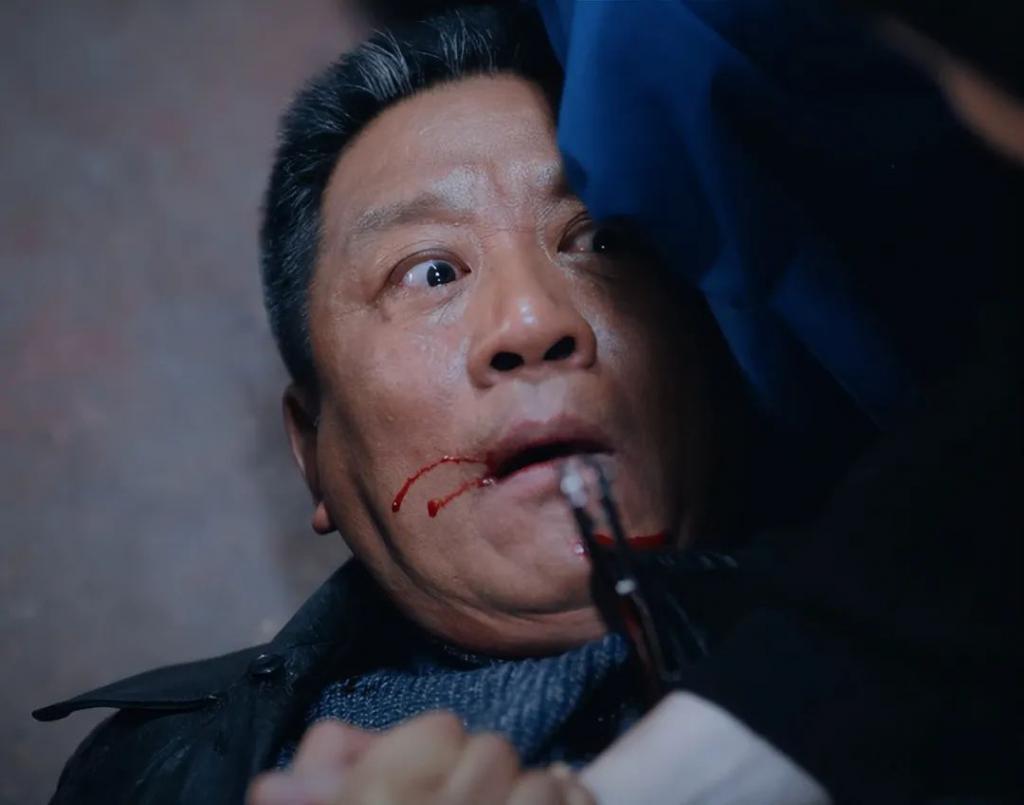 离谱！《南来北往》大结局，是我今年看过最恶心的大结局