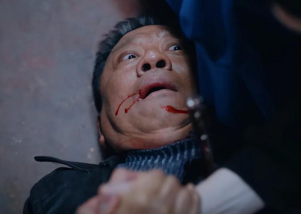 离谱！《南来北往》大结局，是我今年看过最恶心的大结局