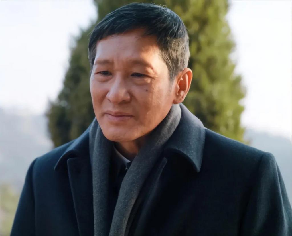 离谱！《南来北往》大结局，是我今年看过最恶心的大结局