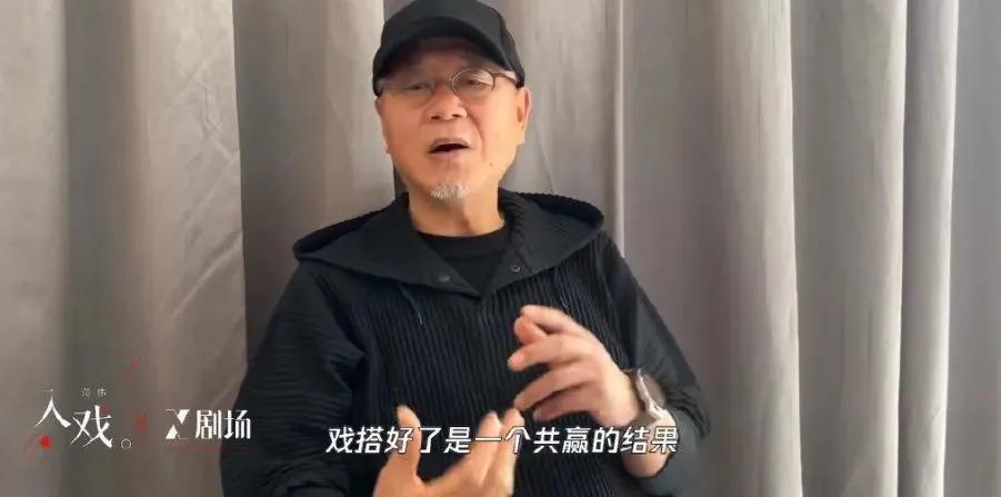 恭喜，张颂文也被内娱毁了