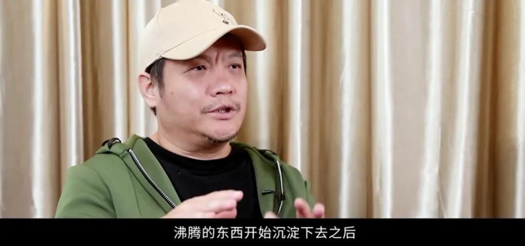 刘德华成炮灰，我看不OK