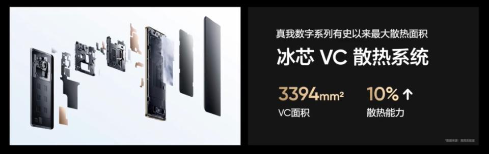 1599元！今天发布的这新机，是要逼死小米啊
