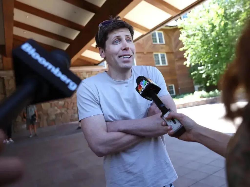 科技大佬，都爱长生不老？