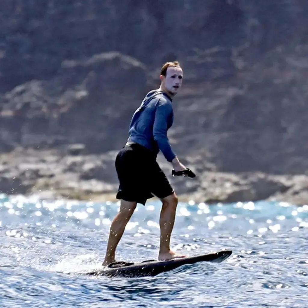 科技大佬，都爱长生不老？