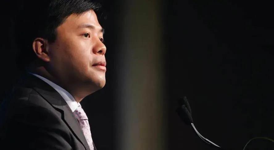 科技大佬，都爱长生不老？