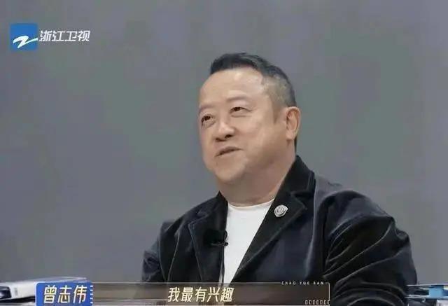 郝蕾怒呛曾志伟?25岁与邓超相恋,今却沦为综艺演技咖