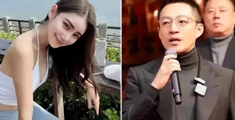 汪小菲官宣结婚，新欢却被扒出曾结婚出轨，还是个骗子？