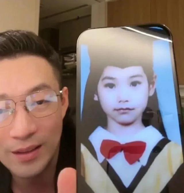 汪小菲女友是整容医生介绍，还离过一次婚？汪小菲直播回应！