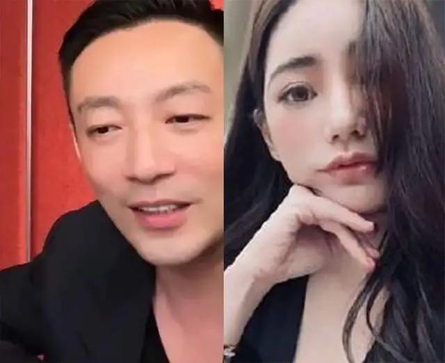 汪小菲女友是整容医生介绍，还离过一次婚？汪小菲直播回应！