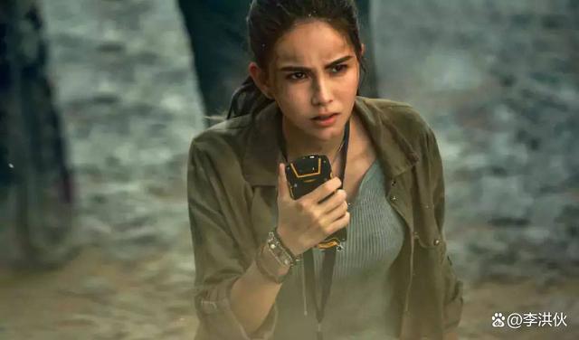 昆凌网店被曝关闭，周杰伦也无法改变她干啥啥不行的命运