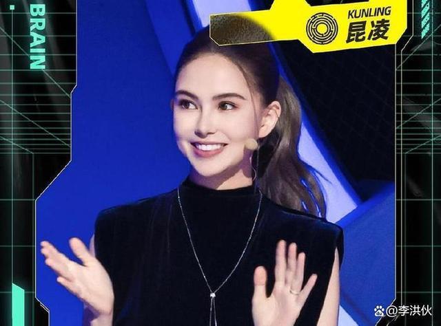 昆凌网店被曝关闭，周杰伦也无法改变她干啥啥不行的命运