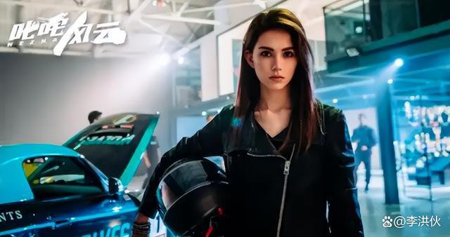 昆凌网店被曝关闭，周杰伦也无法改变她干啥啥不行的命运