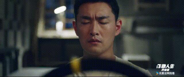 剧版《飞驰人生》即将首播，韩寒再出手，有爆款潜质