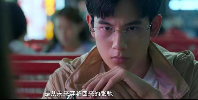 剧版《飞驰人生》即将首播，韩寒再出手，有爆款潜质