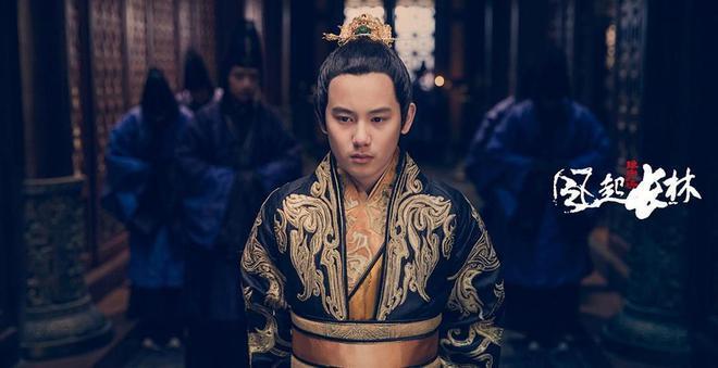 剧版《飞驰人生》即将首播，韩寒再出手，有爆款潜质