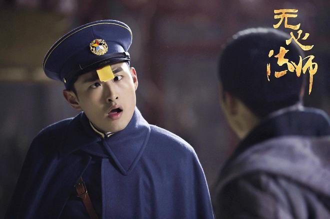 剧版《飞驰人生》即将首播，韩寒再出手，有爆款潜质