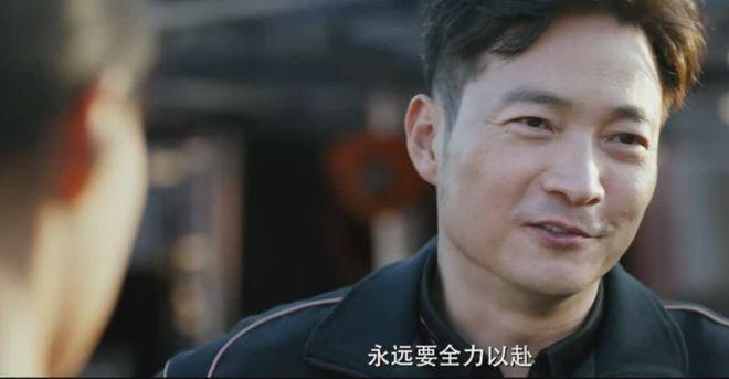 剧版《飞驰人生》即将首播，韩寒再出手，有爆款潜质