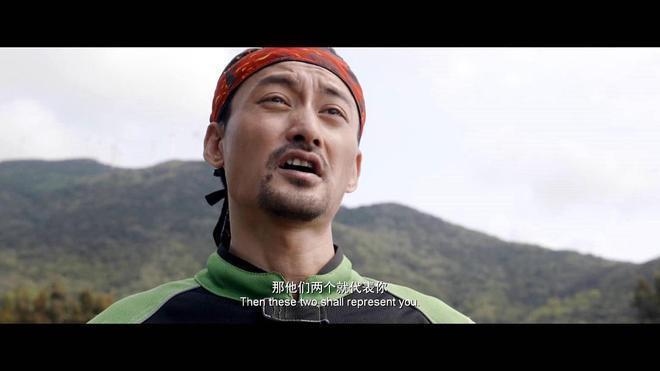 剧版《飞驰人生》即将首播，韩寒再出手，有爆款潜质