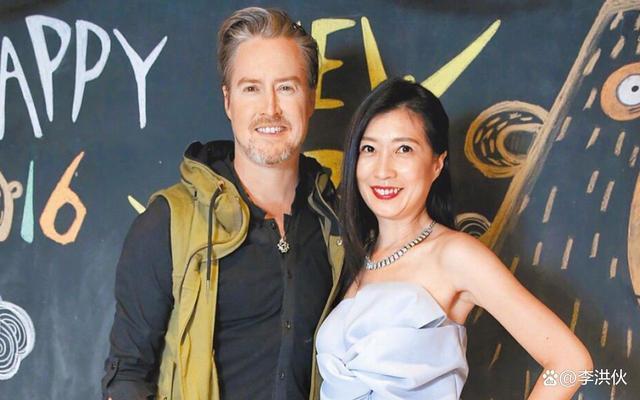 黄嘉千声称结婚16年被家暴6次，诸多细节曝光