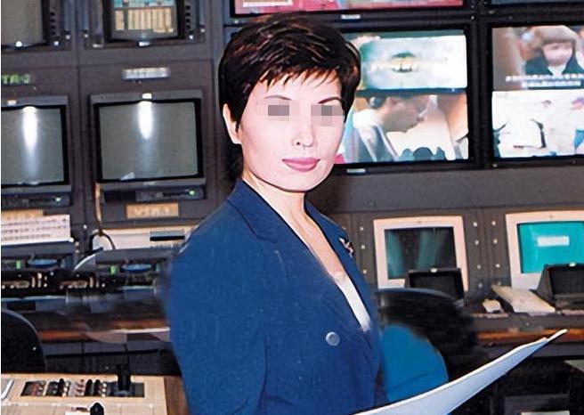 央视“国脸”李瑞英：儿子坠楼后，她含泪说出22字