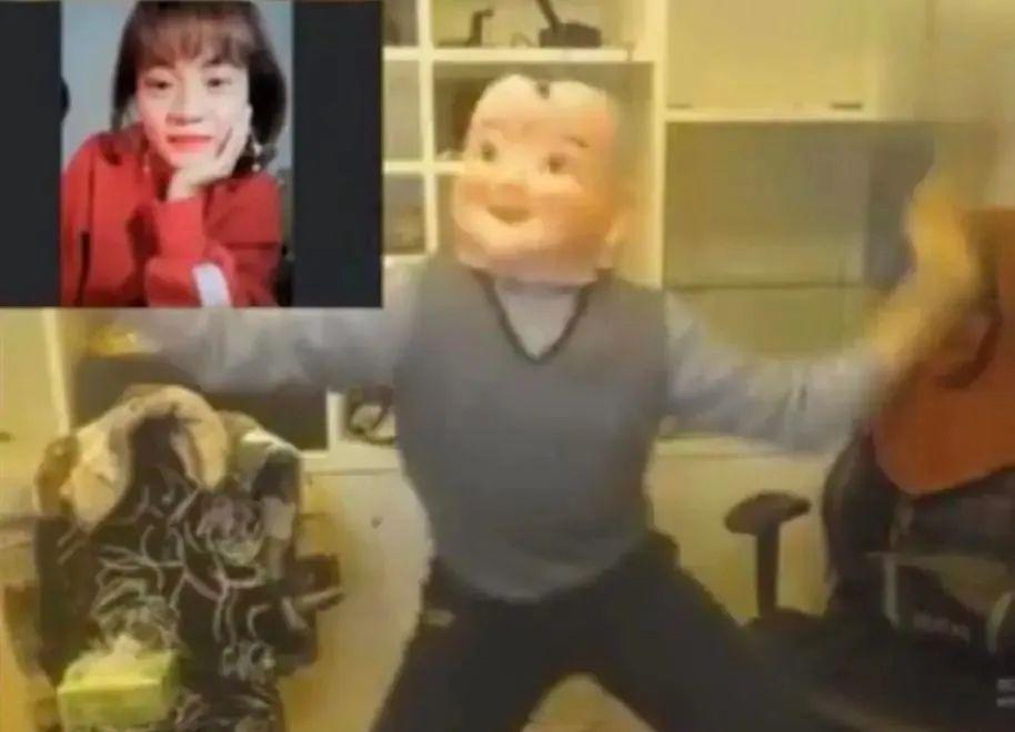 连药水哥都“热辣滚烫”了