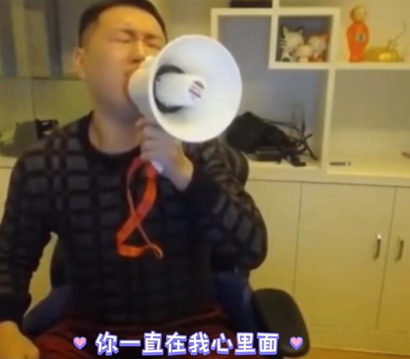 连药水哥都“热辣滚烫”了