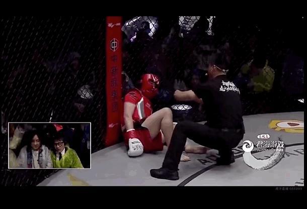 连药水哥都“热辣滚烫”了