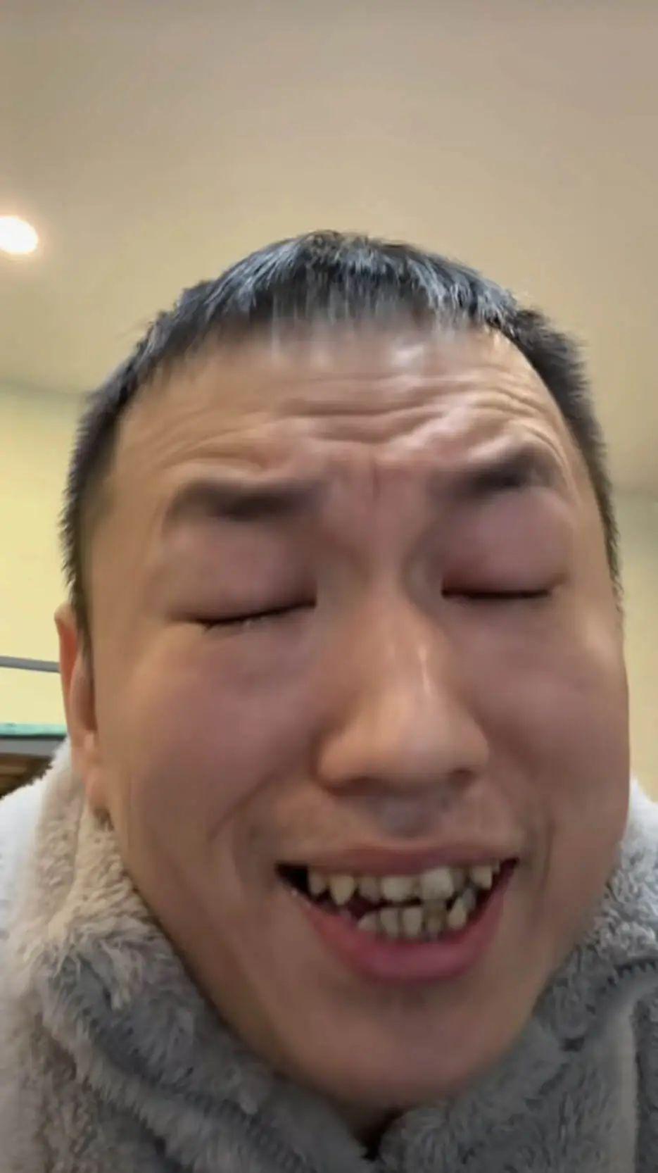 连药水哥都“热辣滚烫”了