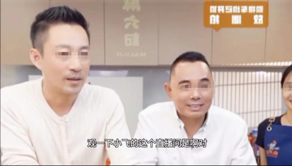 “网络乞讨”、哭穷，离开女明星的老baby们只会哭？