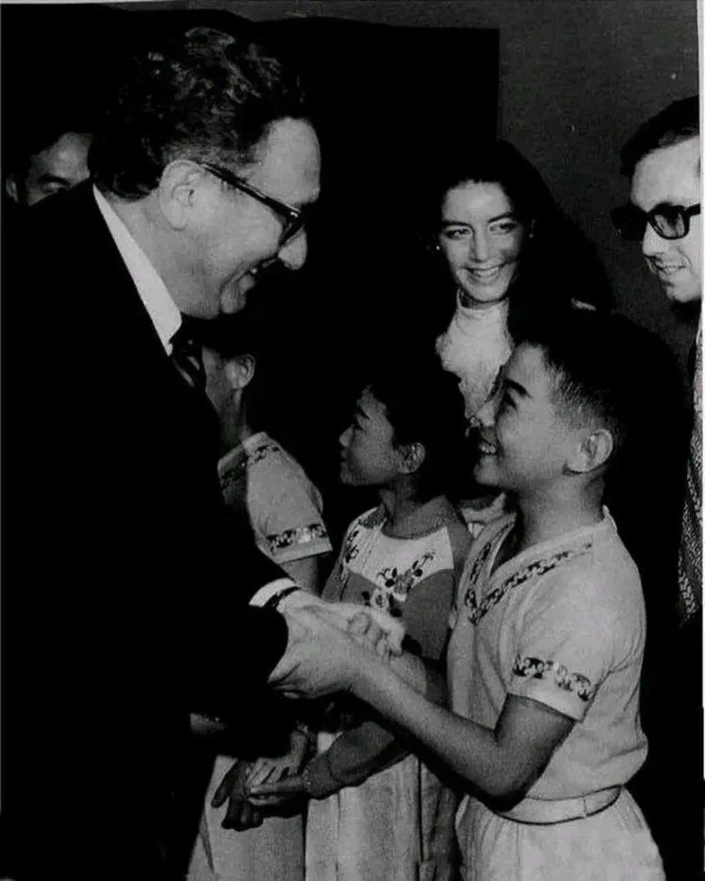 李连杰，已交代身后事