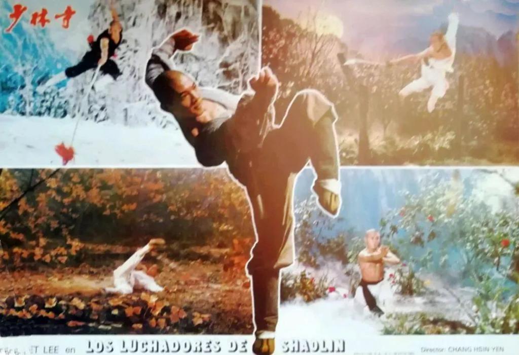 李连杰，已交代身后事