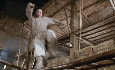 李连杰，已交代身后事