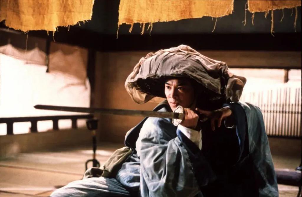 李连杰，已交代身后事